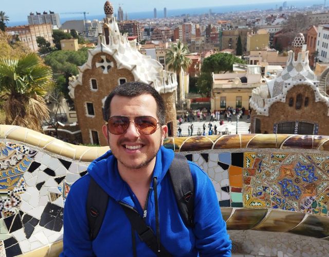 Sivaslı Birebir İngilizce Dersi